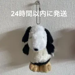 名古屋限定 ペリカンスヌーピー キーチェーン