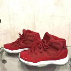 エアジョーダン11AIRJORDAN11RETRO BG 378038-623