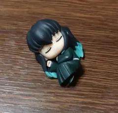 鬼滅の刃　ねむらせ隊　無一郎