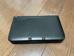 ニンテンドー3DS LL ブラック