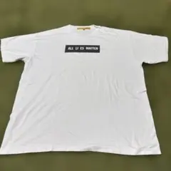 HANK WILLIS THOMAS Tシャツ ホワイト