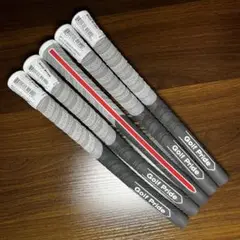 【5本】GolfPride MCC ALIGN MAX STDサイズ