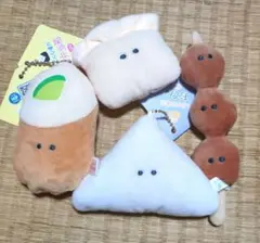 つぶらな瞳シリーズ　4点セット　まとめ売り