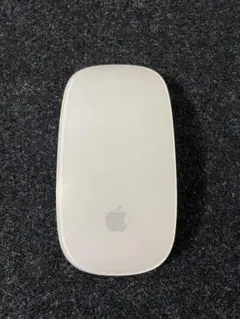 Apple Magic Mouse A1296 ホワイト 動作確認済み