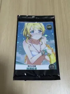 ファイブクロス　絢瀬絵里　ラブライブ！