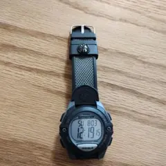 TIMEX expedition タイメックス デジタル 腕時計 時計