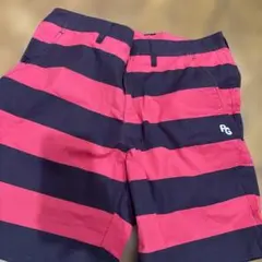 パーリーゲイツショートパンツ