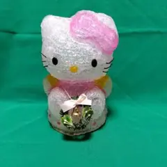 ハローキティ 　キャンドル