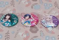 ガールズバンドクライ サンリオ セット