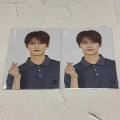 SEVENTEEN 2020 ドーム ジュン