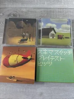 スキマスイッチ アルバムセット　夕風ブレンドCD +DVD