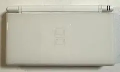 ニンテンドーDS Lite ホワイト 本体