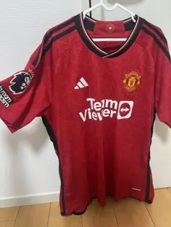 マンチェスター・ユナイテッド DALOT 20 レッドユニフォーム