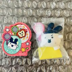 【当日発送】たまごっち　コレクティブルズ　みみっち　ゲーム　グッズ