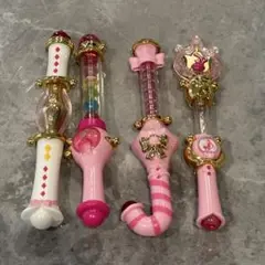 おジャ魔女どれみちゃん　ミニポロン　セット