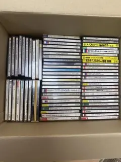 クラシックCD大量セット