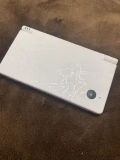 2025年最新】ニンテンドーDSi レシラム・ゼクロムエディション