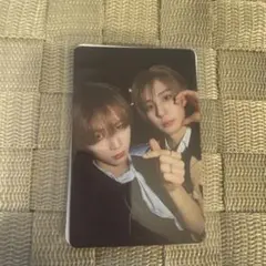 BOY LIFEユニット2枚