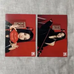 TWICE THIS IS FOR ラントレ チェヨン