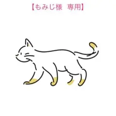 【もみじ様　専用】
