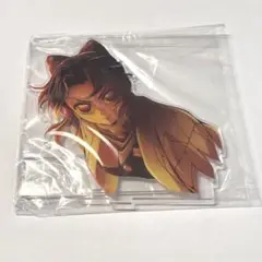 胡蝶しのぶ キービジュアル ランダムアクリルスタンドA 無限城