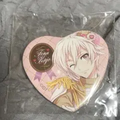九条天 バレンタイン ハート缶 アイナナ アイドリッシュセブン