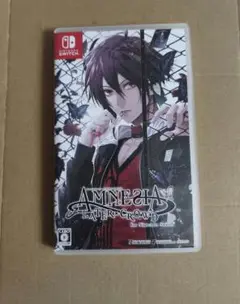 アムネシア レイター×クラウド ゲオ公式通販サイト/ゲオオンラインストア【中古