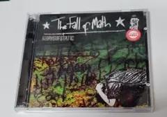 DVD付 65daysofstatic/ The Fall Of Math