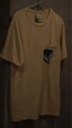 KAPITAL バンダナ柄 半袖Tシャツ サイズ1 KAPITAL バンダナ柄 半袖Tシャツ サイズ1 - メルカリ