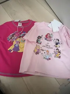 しまむら　プリンセス　リトシー　100