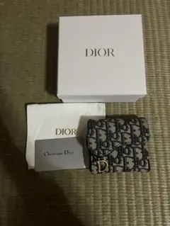 DIOR 財布
