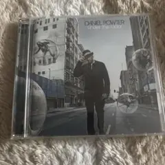 Daniel Powter 2作品
