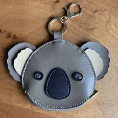 コアラ　ポーチ　小物入れ