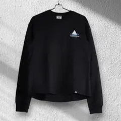 NIKE ナイキ ACG Wizard Island ロングスリーブ NIKE ACG wizard Island ロングスリーブTシャツ ロンT M - メルカリ