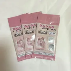 不可抗力のiloveyou ぱしゃこれ 未開封