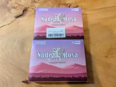 Epomaker Nude Rosa 40gf サイレント 70個