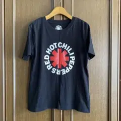 レッドホットチリペッパーズ　半袖Tシャツ バンドT GU コラボ