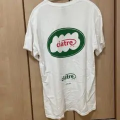 ciatre Tシャツ
