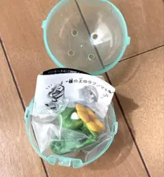 塔の上のラプンツェル かくれんぼフィギュア パスカル