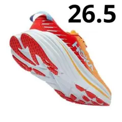 【最新モデル】HOKA BONDI X 26.5 ホカ ボンダイ X