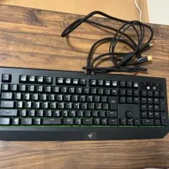 Razer Cynosa Lite JP メンブレン ゲーミングキーボード