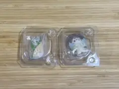 キラキラくじ シルバニアファミリー