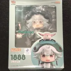 リコ＆プルシュカ ねんどろいど リコ＆プルシュカ ねんどろいどの通販 by アニメ・EXILE・baby