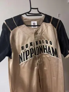 北海道日本ハムファイターズ　金子誠選手ユニフォーム　2006年　球団支給品 北海道日本ハムファイターズ 金子誠選手ユニフォーム 2006年
