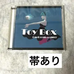 Toy Box OneRoom feat.初音ミク