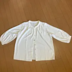スーツセレクト ブラウス