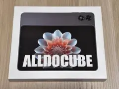 Alldocube iPlay 70 mini Pro (ケース・フィルム付)