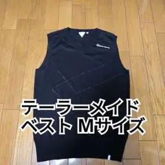 テーラーメイド ベスト Mサイズ