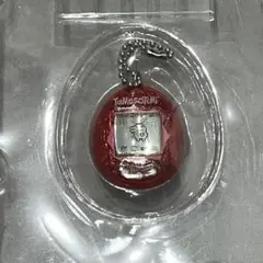 グリッターレッド　Tamagotchi Gen 1 たまごっち