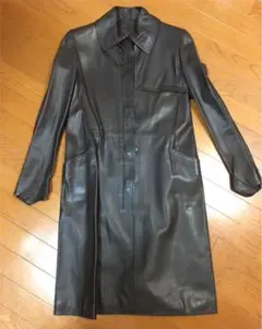Loewe ロエベ トレンチコート